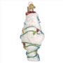 Bumble™ Glass Ornament – Old World Christmas